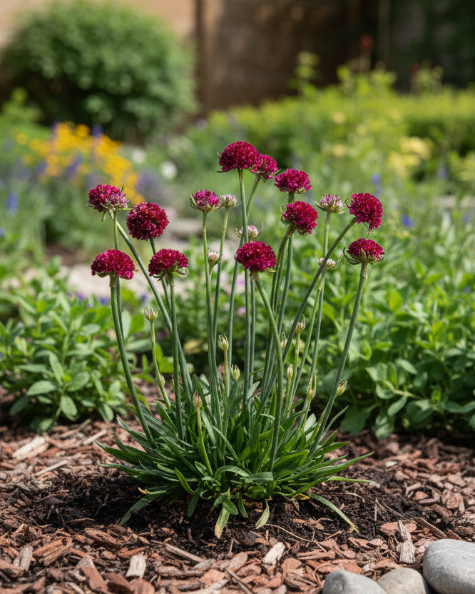 Armeria x. Dreameria® 'Hypnotic Dreams' (Thrifts, Sea Pinks)