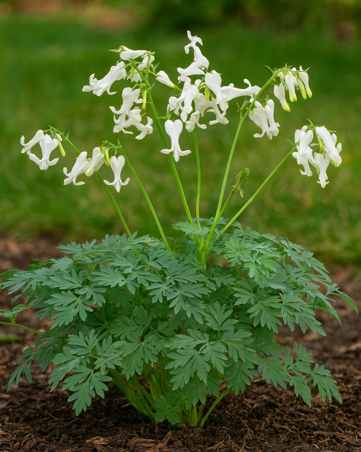 Dicentra Amore™ 'Titanium' (Bleeding Heart)