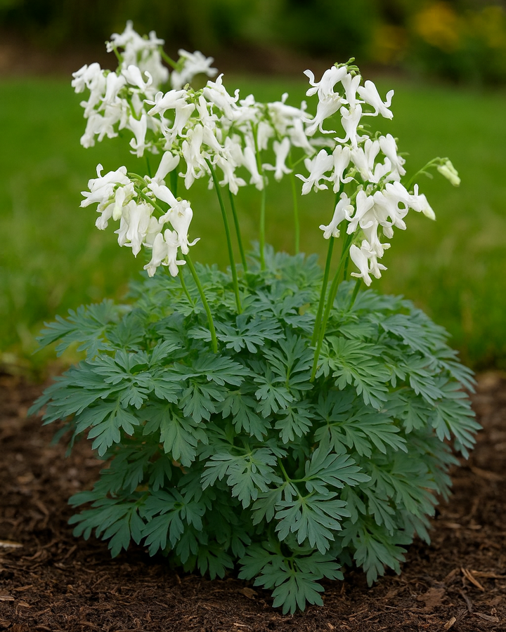 Dicentra Amore™ 'Titanium' (Bleeding Heart)