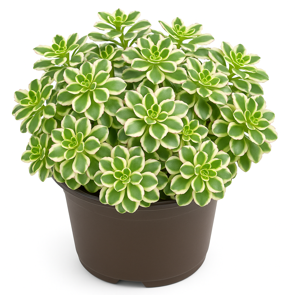 Sedum Spurium ‘What A Doozie’ (Stonecrop)