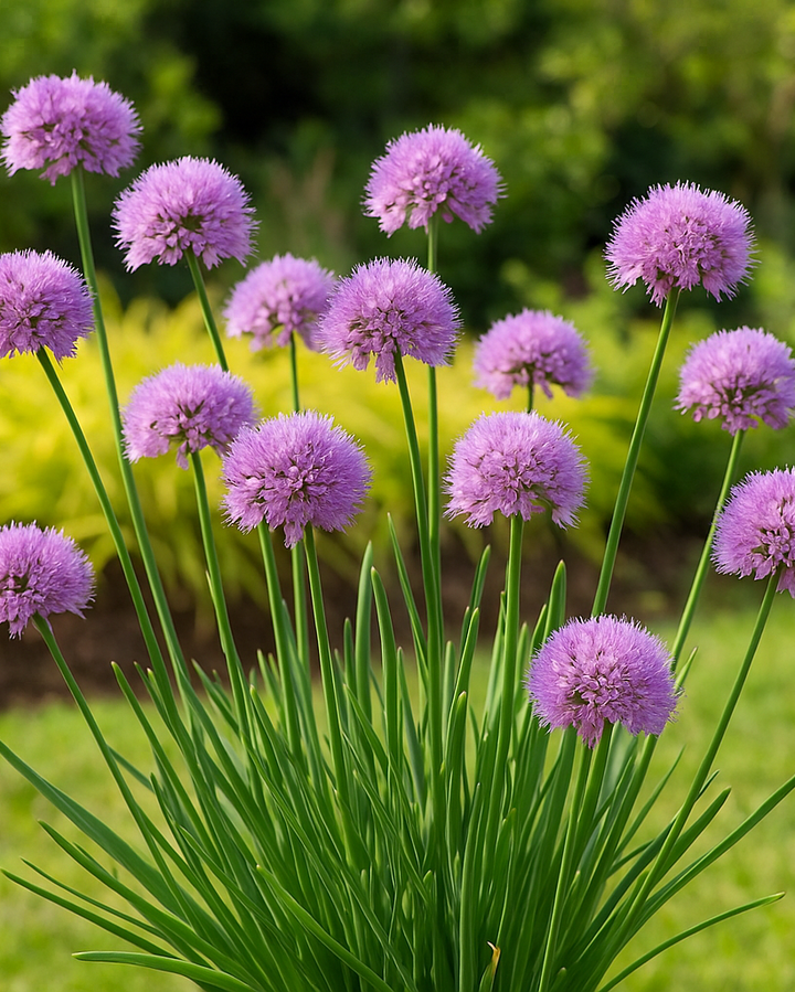 Allium 'Medusa' (Ornamental Onion)