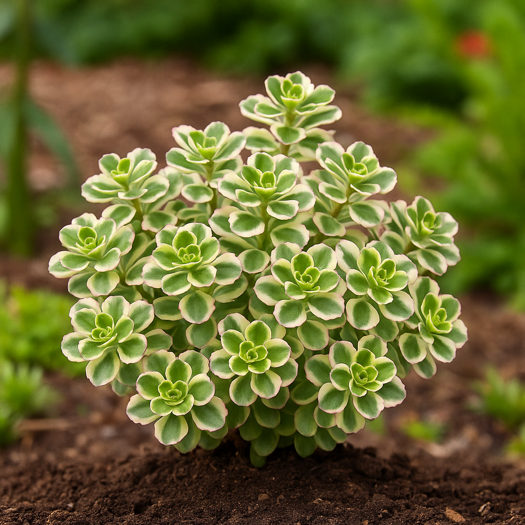 Sedum Spurium ‘What A Doozie’ (Stonecrop)