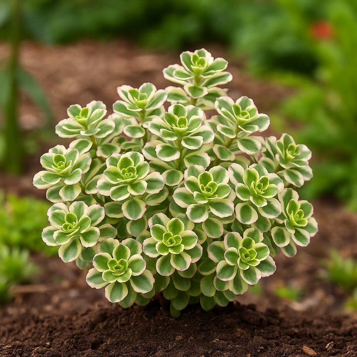 Sedum Spurium ‘What A Doozie’ (Stonecrop)