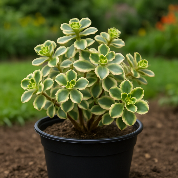 Sedum Spurium ‘What A Doozie’ (Stonecrop)