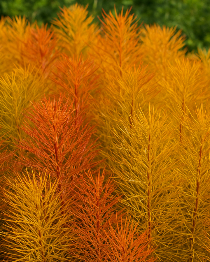 Amsonia x 'Butterscotch™ (Bluestar)