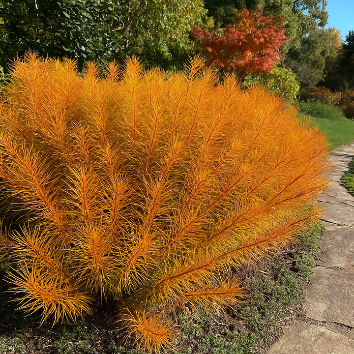 Amsonia x 'Butterscotch™ (Bluestar)