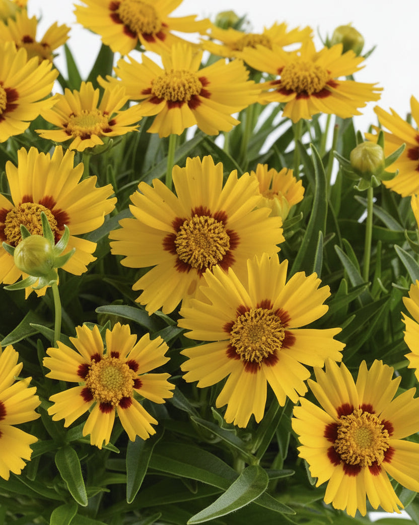 Coreopsis g. Solanna™ Bright Touch (Tickseed)