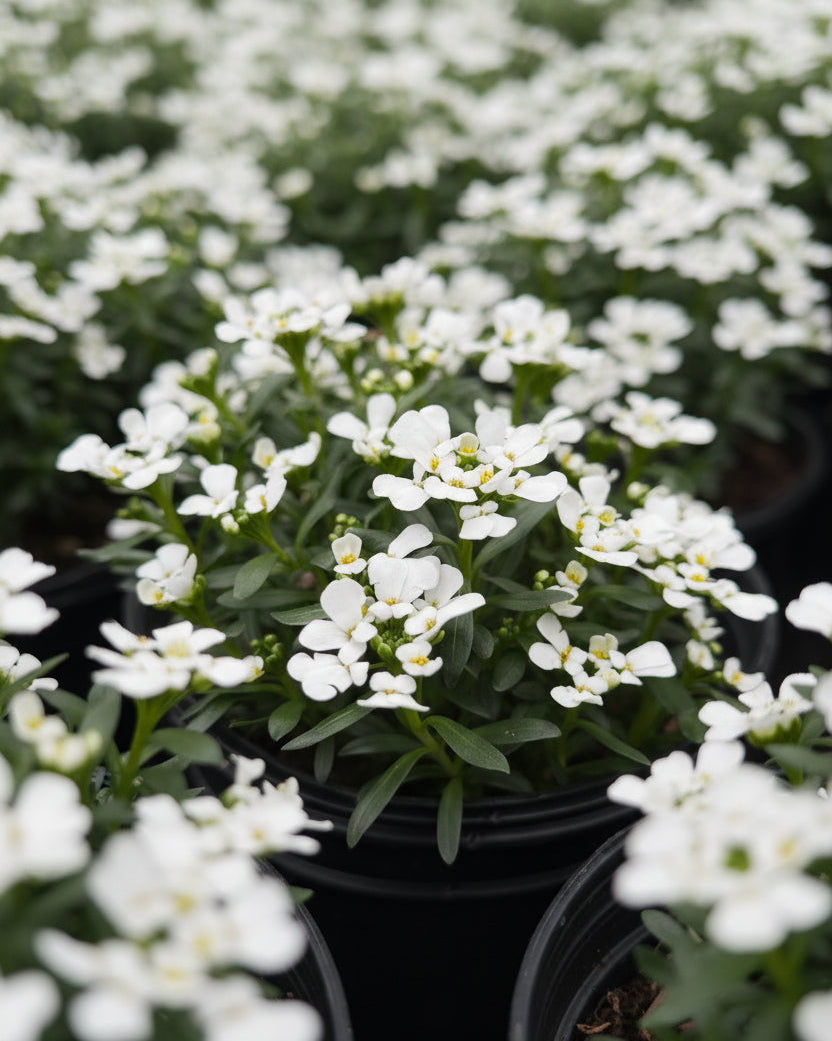 Iberis s. 'Tuff Candy' (Candytuft)