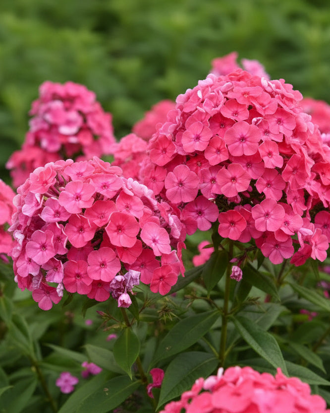 Phlox paniculata Garden Girls® 'Glamour Girl' (Summer Phlox)