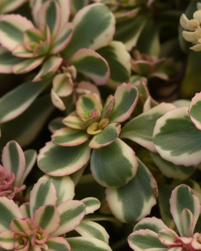 Sedum Spurium ‘What A Doozie’ (Stonecrop)