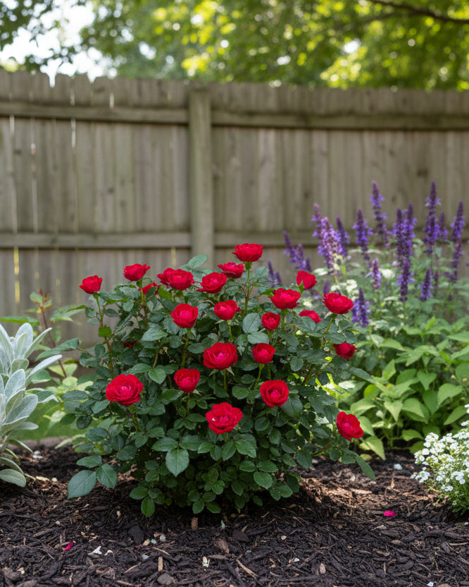 Rosa Petite Knock Out®